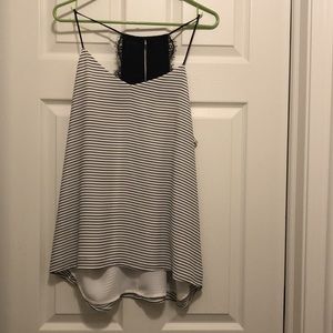 Large Express Top
